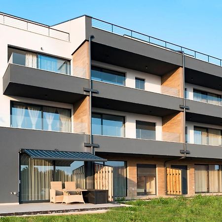 Apartment Belvedere Sea View Μεντουλίν Εξωτερικό φωτογραφία