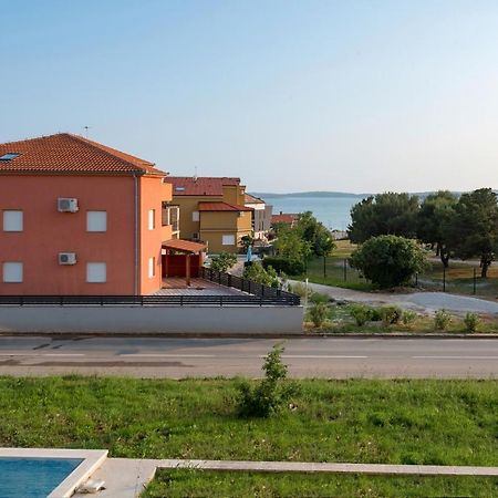 Apartment Belvedere Sea View Μεντουλίν Εξωτερικό φωτογραφία