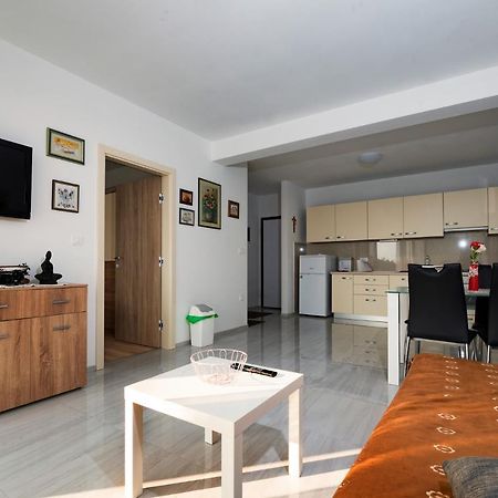 Apartment Belvedere Sea View Μεντουλίν Εξωτερικό φωτογραφία