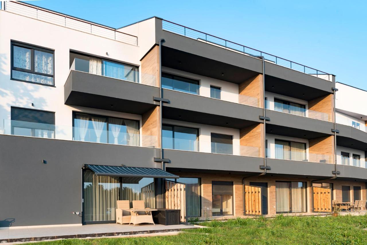 Apartment Belvedere Sea View Μεντουλίν Εξωτερικό φωτογραφία